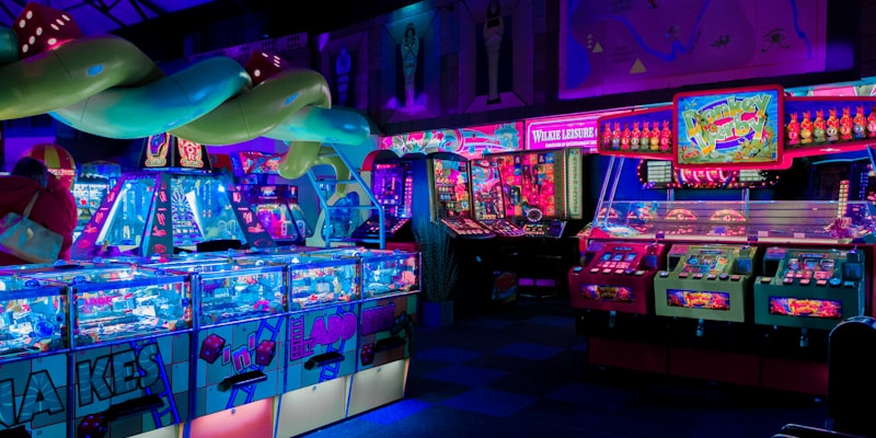 世界杯主办体育场宏伟外观全景照片