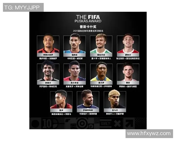 2025年全球足球年轻球星排行榜前十强解析与未来前景展望