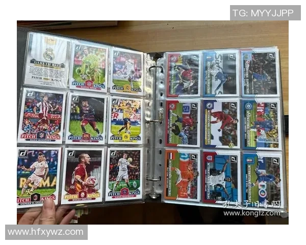 打造独特球星卡足球彩套的设计与制作技巧分享